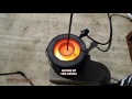 Casting A Bronze Axe Start To Finish images Casting A Bronze Axe Start To Finish