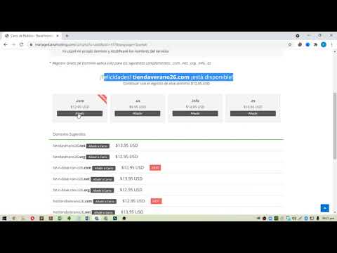 Como comprar el mejor hosting
