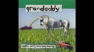 Watch Grandaddy Could This Be Love video