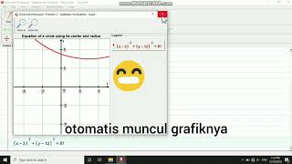 Tutorial Penggunaan Aplikasi Algebrator