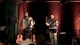 Micha Schlüter Band Live - Junge (Ausschnitt)