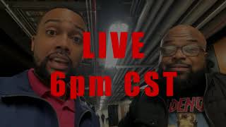 ECSports Show Episode 19