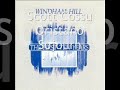Oristano Sojourn-Scott Cossu