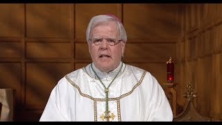 Catholic Mass on YouTube | Daily TV Mass (Monday March 25 2019)