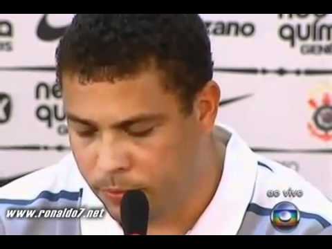 Goodbye Ronaldo Brazil