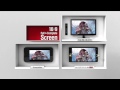 Foto pequena LG Optimus 4X HD (P880) - Feature Film: IPS Technology for True HD