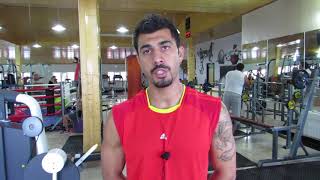 Видео Fitness Motivation,GYMBOX от Галиб Мирзоев, улица Ахмеда Раджабли, Баку, Азербайджан