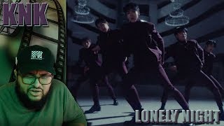 Knk 크나큰 Lonely Night Mv Reaction Sooo Catchy Knk 크나큰 Lonely Night Mv Reaction Sooo Catchy