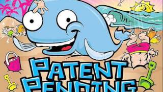 Video Cheer up emo kid Patent Pending