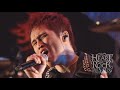 SIAM SHADE Heart of Rock 7 LIVE DVD PV