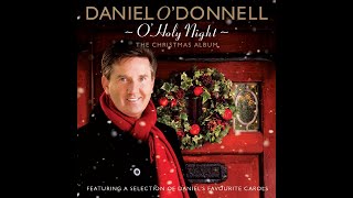 Watch Daniel Odonnell White Christmas video