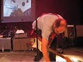 Built To Spill - Carry The Zero (live at The Garrick)