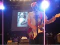 Built To Spill - Carry The Zero (live at The Garrick)