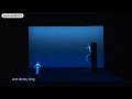 Pelléas et Mélisande - Directed for stage by Robert Wilson - Opéra de Paris 2012