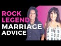 Relationship Advice With Rock Legend Alice Cooper & Sheryl