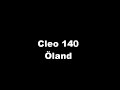 Hopp 140 Cleo