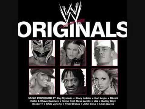 Don't You Wish You Were Me? (Chris Jericho) Video