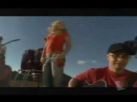 Hilary Duff - Anywhere But Here Lyrics Hilary Duff Lyrics