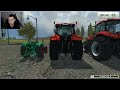 D Couverte Du Dlc Titanium Sur Farming Simulator 2013