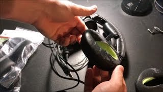 Save a ton! Refurbish a headset to look brand new!