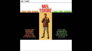 Watch Mel Torme Dont Get Around Much Anymore video