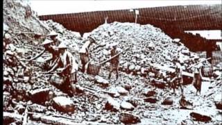 Kampar Of Communists And Tin