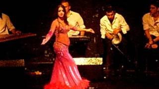Saida En El Buenos Aires Oriental - Taqsim Y Baladi