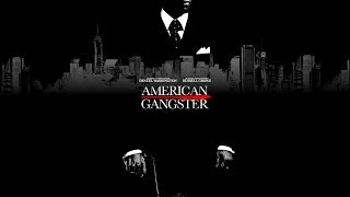 ? American Gangster Type Beat 2018 - "Gangsta" (Instrumental) - Soundtrack Music / Rap Beat 2019
