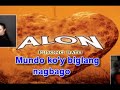 Pusong Bato by Alon (Music VIdeo with lyrics)