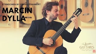 Watch Franz Schubert Standchen video