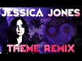 JESSICA JONES Theme – [Styzmask Remix]