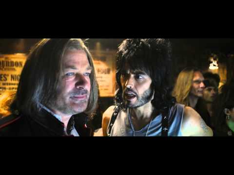 Rock of Ages - Official Trailer #2