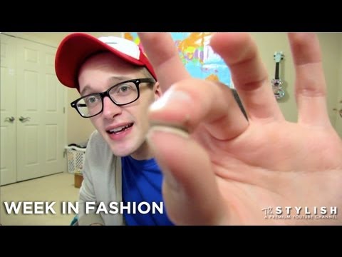 GLOWING SKIN W/ JOSEPH BIRDSONG!