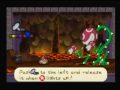 Paper Mario Walkthrough 57: Lava Piranha
