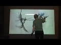 Levend in het Anatomisch Theater