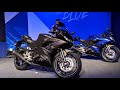 2019 Yamaha R15 V3 Black ABS Walkaround Review | Hindi | MotorOctane