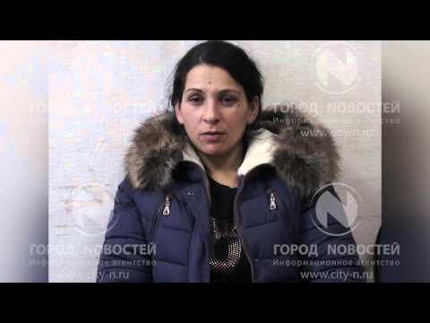 Девочки из Новокузнецка.