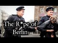 The BRUTAL Fall of Berlin
