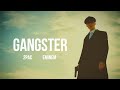2Pac & Eminem - GANGSTER (2023)