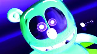 Kummipea Gummy Bear Estonian Effects G Major 0-50 Effects