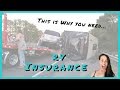 RV INSURANCE - RV INSURANCE TIPS