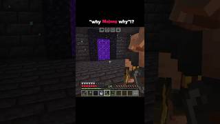 Why Mojang Why?