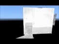 3D Laser Scanned Bathroom Design by Cad Con Design & Drafting
