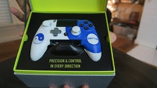 Drift0r Scuf Vantage!