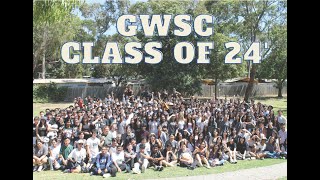 Gwsc Year 12 Video 2K24