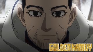 Baited Trap | Golden Kamuy