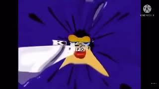 I Interrupt Klasky Csupo Extremely High Pitched X10