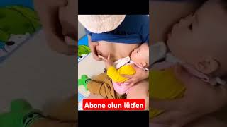 Bebek Emzirme Videoları