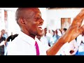 Yesu Ni Mzuri Mwambie Asante | Mtongani Church 🇹🇿
