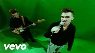 Watch Morrissey The Last Of The Famous International Playboys video
